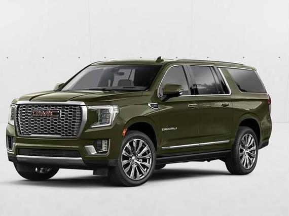 GMC YUKON XL 2021 1GKS2JKL2MR190969 image